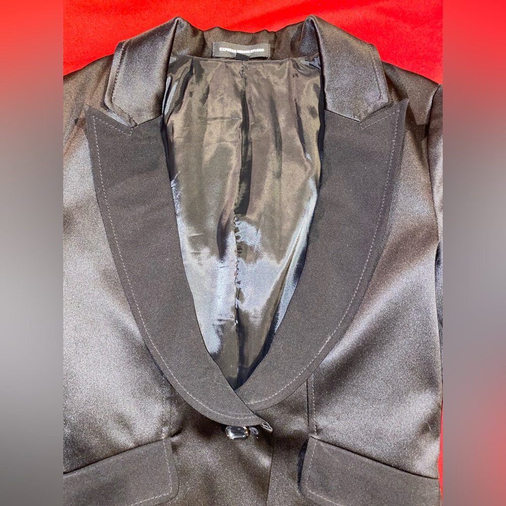 Express jacket, size 0 - Picture 9 of 15